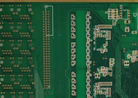 Advantages of 4 Layer PCB Fabrication – Hillman Curtis: Printed Circuit Board Manufacturing ...