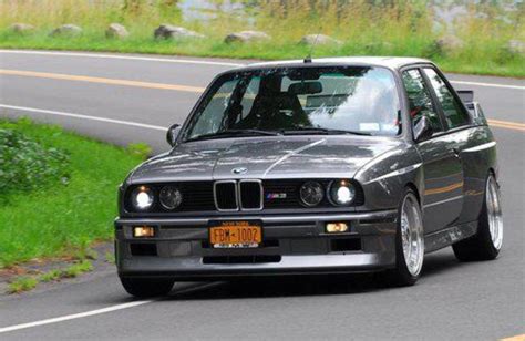 bmw E30 M3 | BMW Car Pictures