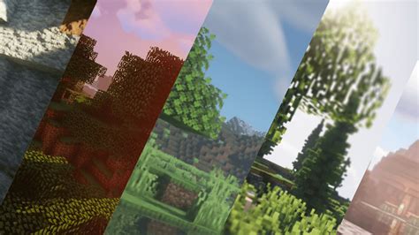 Details 100 minecraft shaders background - Abzlocal.mx