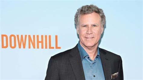 Will Ferrell recalls Molly Shannon's Mary Catherine Gallagher debut