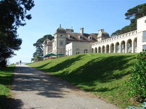 Childs Sulzmann Architects | Fowey Hall Spa