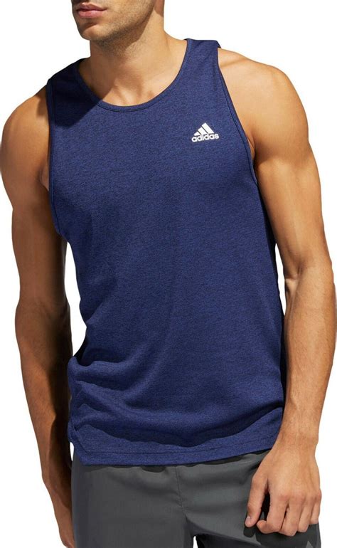 adidas Men's Axis Tank Top - Walmart.com