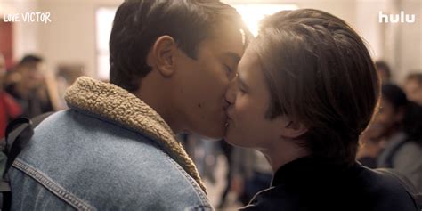 Love, Victor Season 2 Trailer Is Here And I'm So Excited