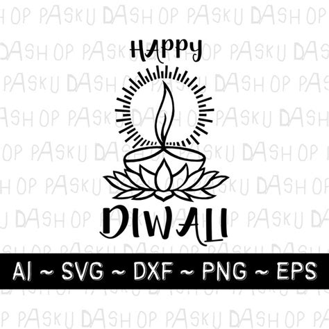 Diwali Clipart, Diwali Vector, Diwali Craft, Diwali Rangoli, Diwali ...