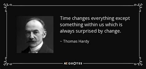 TOP 25 QUOTES BY THOMAS HARDY (of 174) | A-Z Quotes