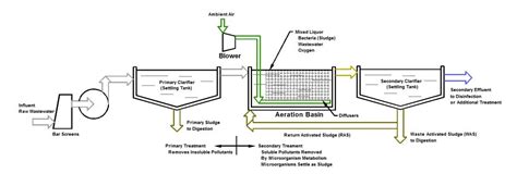 Aeration Blower Requirements | Blower & Vacuum Best Practices