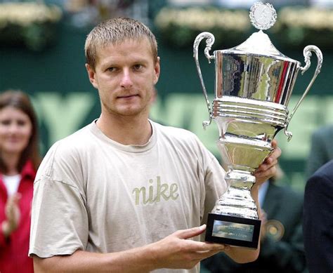 Yevgeny Kafelnikov Net Worth 2024: Wiki Bio, Married, Dating, Family, Height, Age, Ethnicity