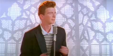 A Comedian Just Executed the Greatest Rickroll the Internet Has Seen in ...