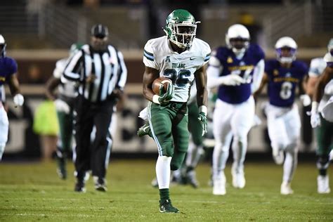 Tulane football season ends in disappointment, team looks ahead • The ...