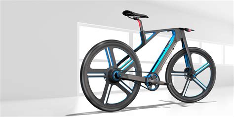 In the frame: the 3D printed bike | The Engineer The Engineer