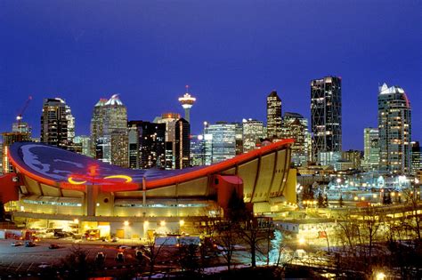 Calgary is Canada’s Treasure - Groovetraveler