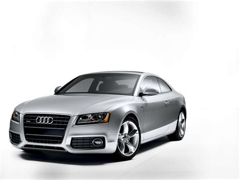 2009 Audi A5 - Pictures - CarGurus