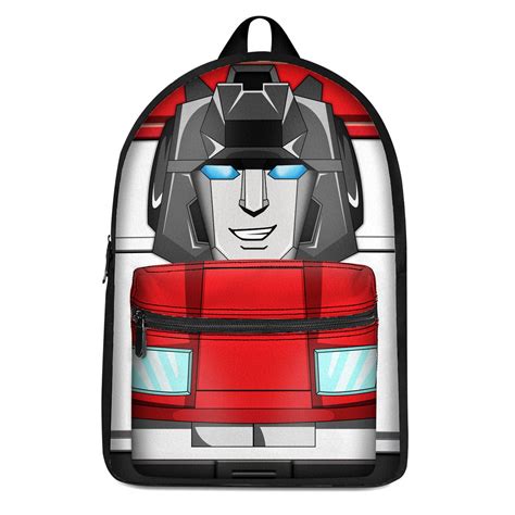 Sideswipe Custom Backpack – Stormmerch Exclusive – StormMerch