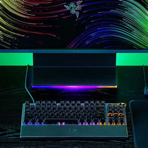 Buy Razer Huntsman V3 Pro Tenkeyless Analog Optical Gaming Keyboard ...