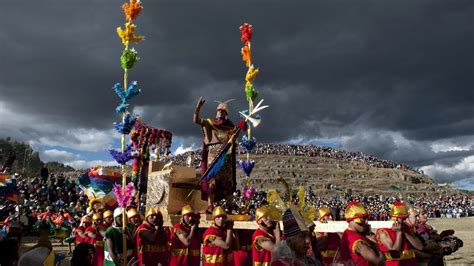 Best Peruvian Festivals: Celebrating Inca Traditions | kimkim