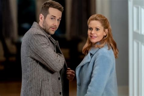 Hallmark Channel News: Movies & Mysteries Features 4 New Film Premieres ...