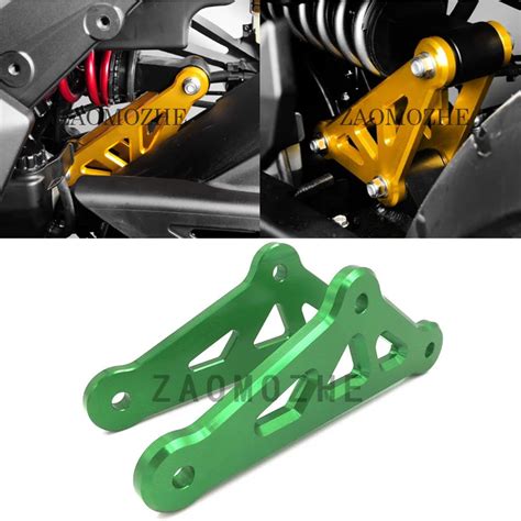 For kawasaki Z1000 Lowering Kit Parts for Kawasaki Z 1000 Lowering link ...