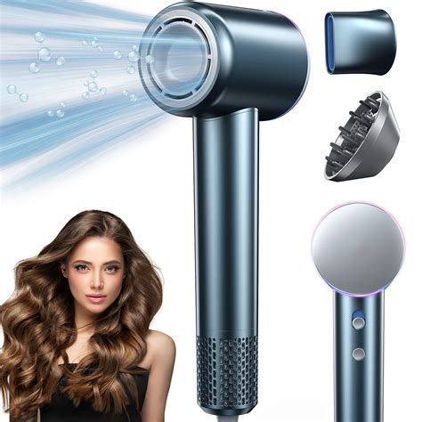 XIOP Universal CollapsibleHair Dryer Diffuser, Hair Diffuser For Wavy ...