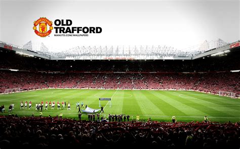 Old Trafford Stadium Wallpaper Hd - 2560x1600 - Download HD Wallpaper ...