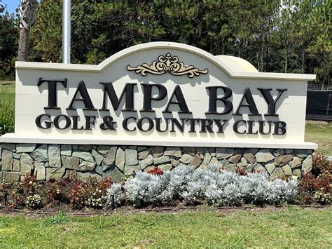 Tampa Bay Golf & Country Club - 72 Recommendations - San Antonio, FL - Nextdoor