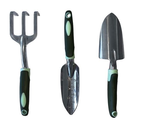 The Best Stainless Garden Tool Set – Life Sunny