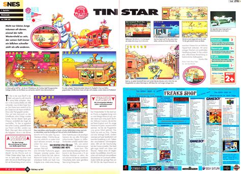 Tin Star (video game) - Wikipedia