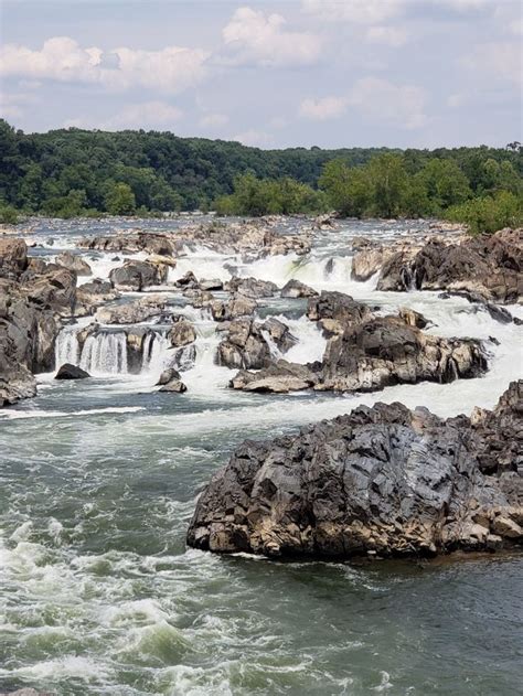 Pin by Curtis Tanner on Great Falls, Virginia | Great falls, Outdoor ...