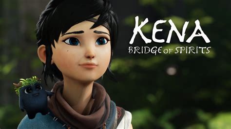 KENA: BRIDGE OF SPIRITS NEW TRAILER DROPS AHEAD OF TOMORROW’S LAUNCH ON ...