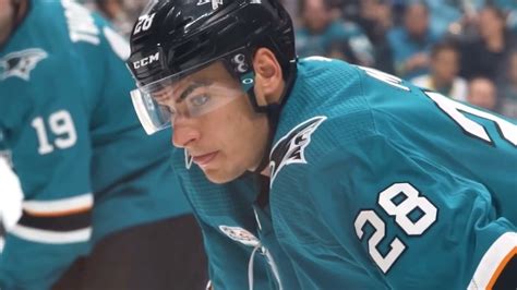 Timo Meier Highlights #28 - YouTube