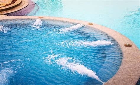 In Ground vs Above Ground Hot Tub: Which Is Best? Pros & Cons