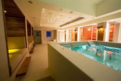 K Spa at K West Hotel London: The Full Review — The Discoveries Of