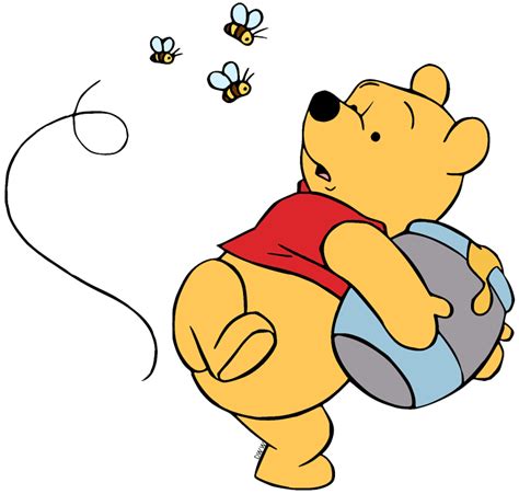 Winnie Clipart