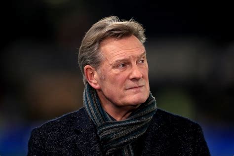 Exclusive: Cardiac arrest survivor Glenn Hoddle unveils new ‘life ...