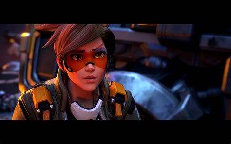 ArtStation - Overwatch 2 Announce Cinematic | “Zero Hour”, Renaud ...