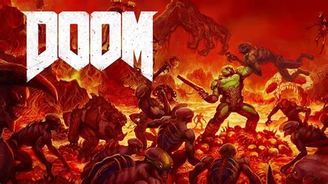 DOOM walkthrough – a complete Xbox achievement guide