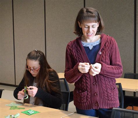 Boutonnieres at the Jessamine County Public Library - Jessamine Journal ...