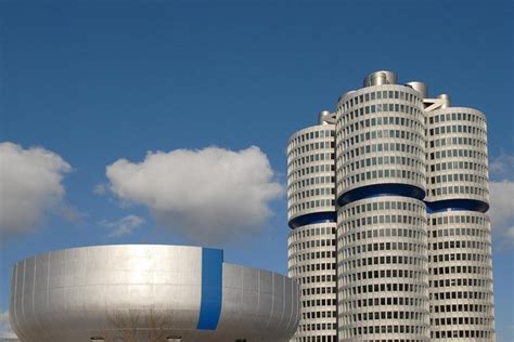 BMW Museum, Munich | Tickets & Tours - 2025