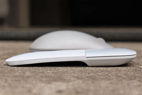 Surface Mouse vs. Surface Arc Mouse: Which should you get? | Windows ...