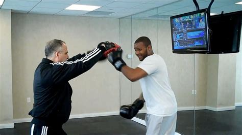 Learn about Boxing Classes and Lessons in Brooklyn and NYC for ...