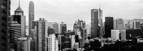 Panoramic Hong Kong China | Shanghai | Andrei-Daniel Nicolae | Flickr