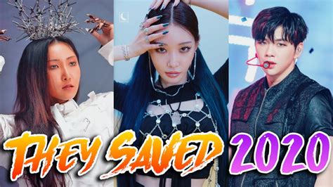 KPOP Songs That Saved My 2020! - Best Kpop SOLOIST 2020! - YouTube