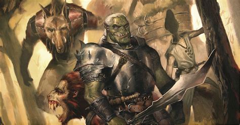 350 Orc Names [Cool, Funny, Badass Names] - ClassyWish