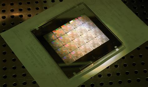 NVIDIA Leads Next-Gen Chip Manufacturing | AEI