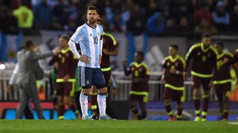 FIFA 2018 World Cup: Lionel Messi reveals the teams he fears most