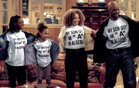 Black sitcoms: bring back the TV shows that taught me to be me