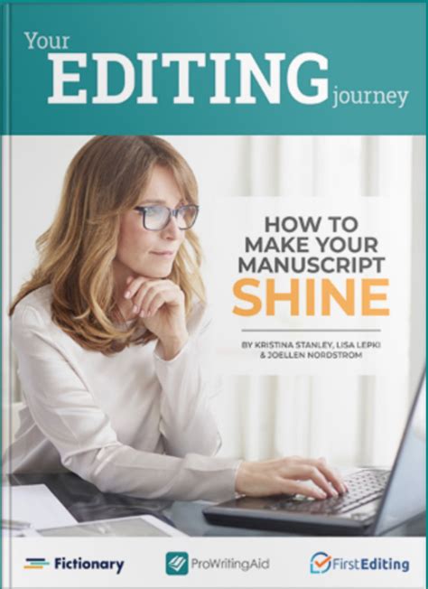 The Three Key Phases Of Book Editing - Read Publisher