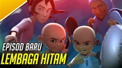 Upin & Ipin Musim 16 - 17 | Upin Ipin Bahasa Indonesia | Upin Ipin Episode Baru 2023 | Lembaga ...