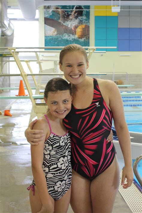 The Journey of Israel: Swimming Lessons