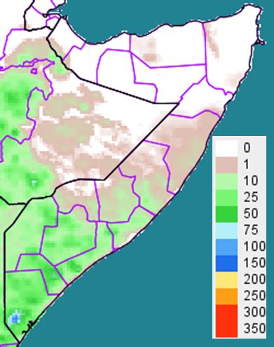 Moderate to light rains fell in most parts of the South and central regions in late November ...