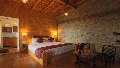 10 Best Hotels In Mukteshwar For A Delightful Stay Up In The Hills